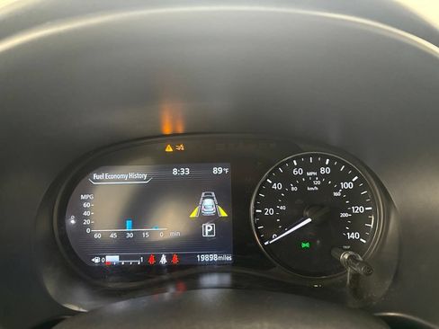 Used 2023 Nissan Kicks SV FWD image 21