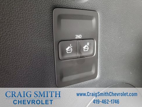 Used 2025 Hyundai Palisade XRT image 35