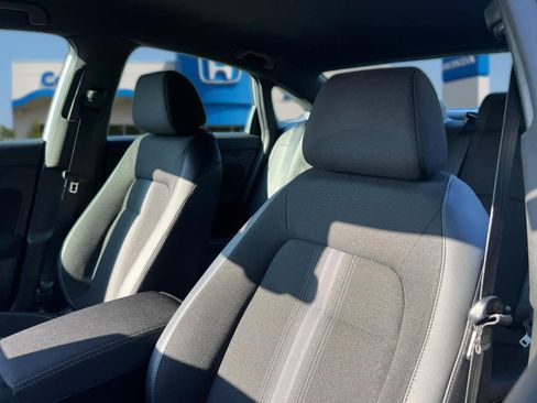 Used 2024 Honda Civic Sport image 14