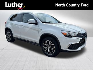 Used 2018 Mitsubishi Outlander Sport ES image 1