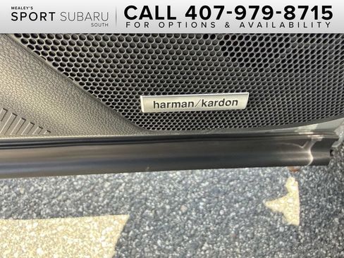 New 2026 Subaru Forester Sport w/ Onyx Edition AWD/4WD image 22