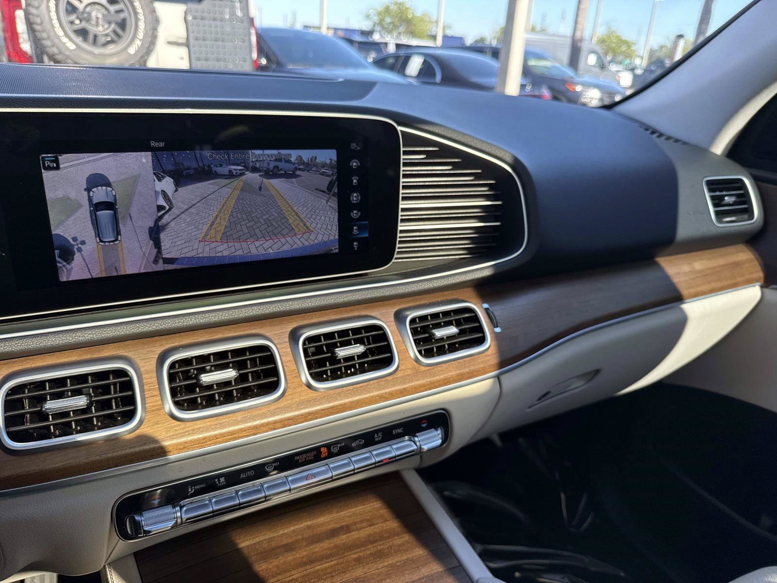 Certified 2022 Mercedes-Benz GLE 350 4MATIC image 28
