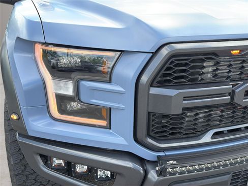 Used 2020 Ford F150 Raptor w/ Equipment Group 802A Luxury AWD/4WD image 32