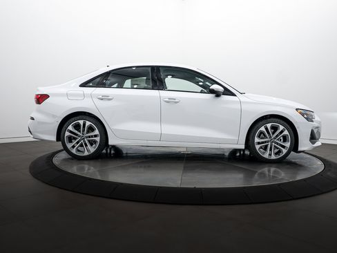 New 2026 Audi A3 2.0T Premium image 3