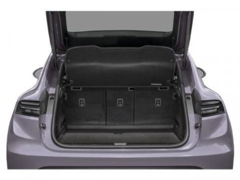 New 2026 Porsche Macan 4S Electric image 10