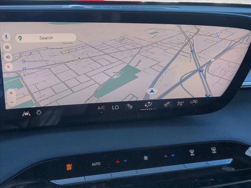 New 2026 Buick Enclave Sport Touring w/ Power Package image 13