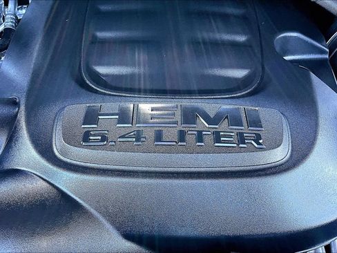 Certified 2026 RAM 2500 Big Horn AWD/4WD image 32