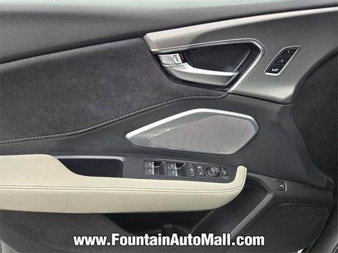 Used 2025 Acura RDX A-Spec image 19