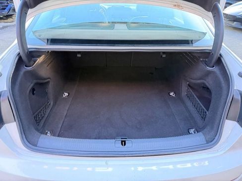 Used 2017 Audi A4 2.0T Premium Plus w/ Premium Plus Package image 36