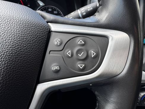 Used 2019 GMC Acadia SLE AWD/4WD image 16