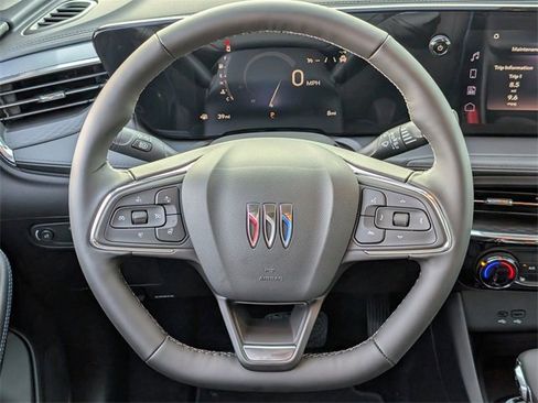 New 2026 Buick Encore GX Sport Touring w/ Comfort Package image 10