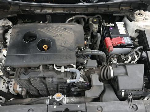 Used 2020 Nissan Altima 2.5 SL image 30