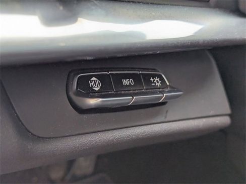 Certified 2021 Chevrolet Corvette Stingray Preferred Cpe w/ Z51 Performance Package image 15