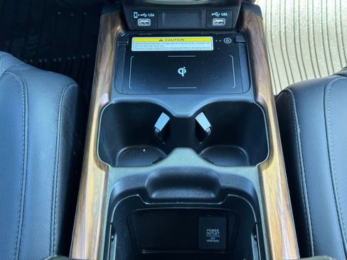 Certified 2021 Honda CR-V Touring image 21