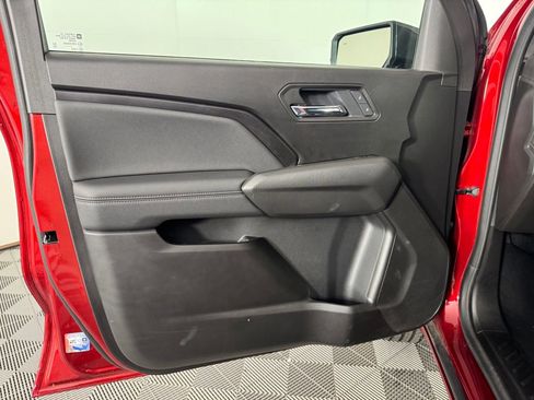Used 2026 Chevrolet Colorado LT w/ Advanced Trailering Package RWD image 16