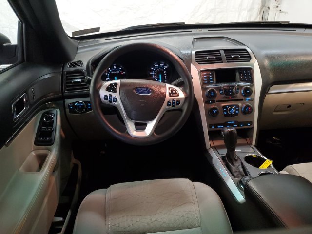 Used 2014 Ford Explorer 4WD image 15