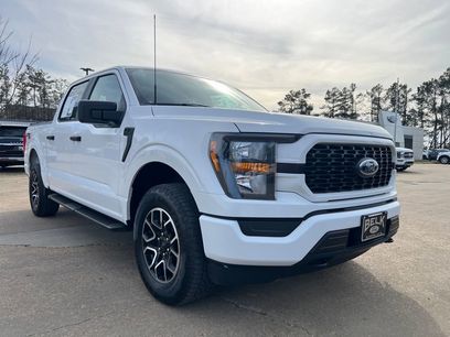 Used 2023 Ford F150 XL w/ STX Appearance Package