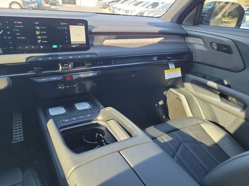 New 2027 Kia Telluride SX Prestige X-Line AWD/4WD image 11