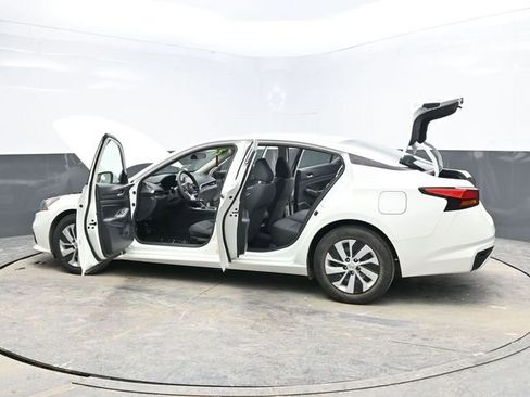 Used 2021 Nissan Altima 2.5 S image 40