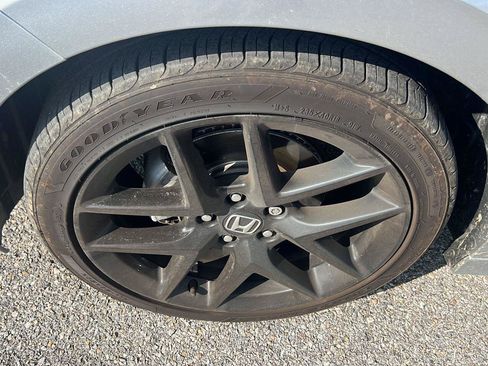 Certified 2026 Honda Civic Sport image 9