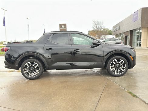 New 2026 Hyundai Santa Cruz Limited image 7