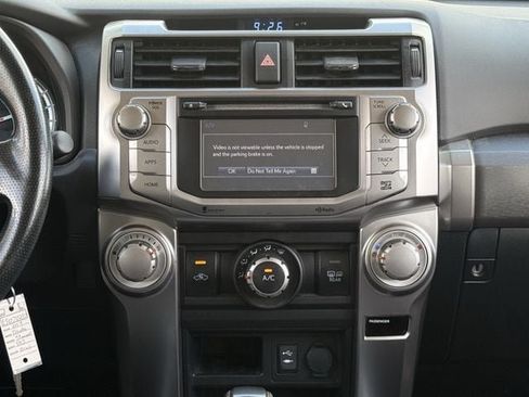 Used 2014 Toyota 4Runner SR5 RWD image 16