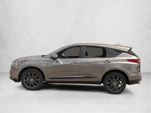 New 2026 Acura RDX A-Spec AWD/4WD image 5