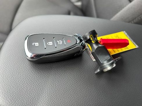 New 2024 Chevrolet Malibu LS image 23