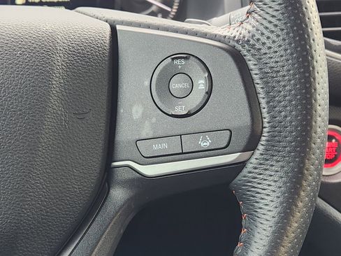 Certified 2022 Honda Passport TrailSport image 29