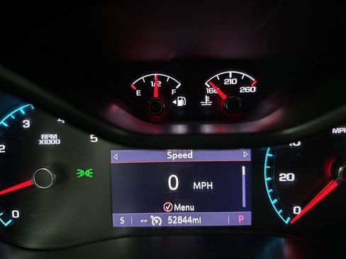 Used 2021 Chevrolet Colorado ZR2 image 26