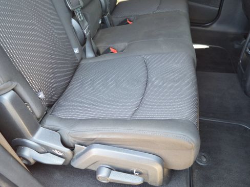 Used 2016 Dodge Journey SXT FWD image 22