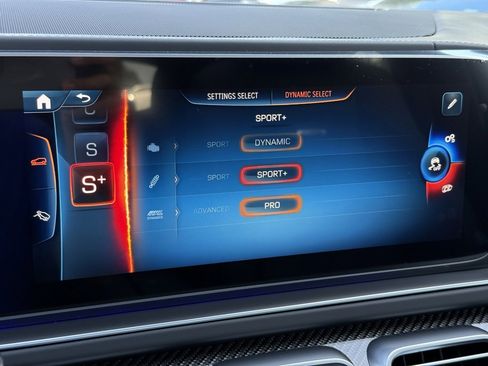 New 2025 Mercedes-Benz GLE 53 AMG 4MATIC Coupe image 14