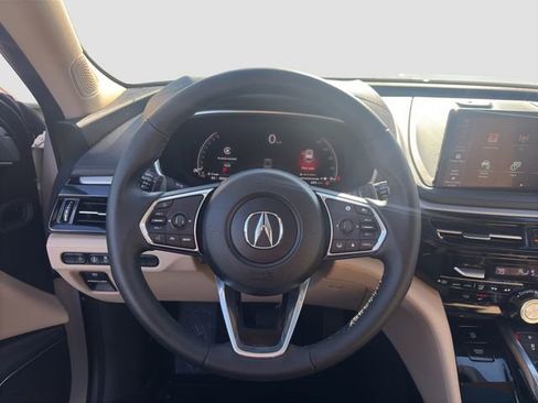Used 2025 Acura MDX Base image 7