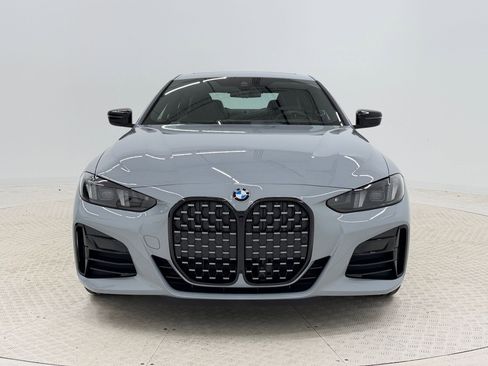 New 2026 BMW 430i xDrive Coupe w/ M Sport Package AWD/4WD image 6