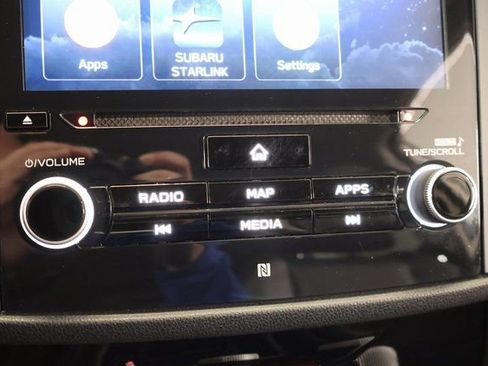 Used 2021 Subaru Forester Touring image 24