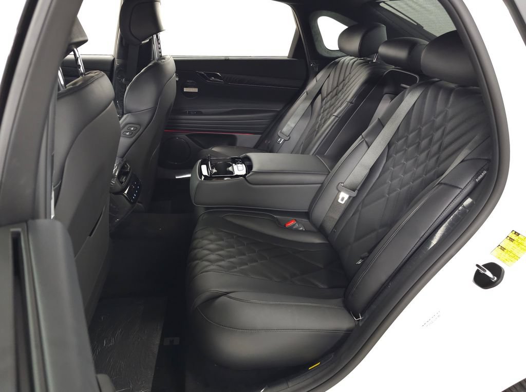 New 2027 Genesis G80 3.5T Prestige AWD/4WD image 32