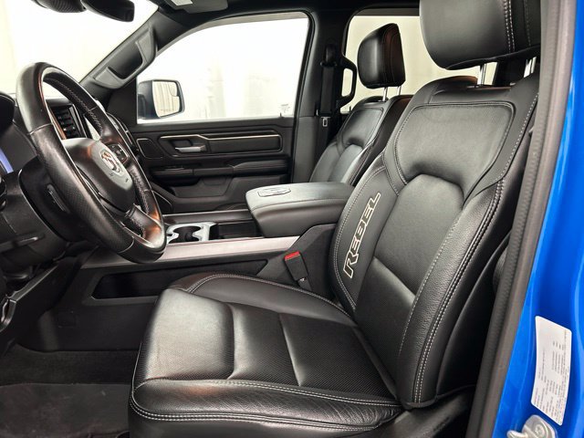 Used 2023 RAM 1500 Rebel w/ Rebel Level 2 Equipment Group AWD/4WD image 6