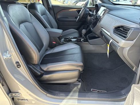 Certified 2026 Subaru Forester Sport AWD/4WD image 15