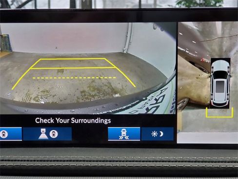 New 2026 Acura MDX A-Spec image 28