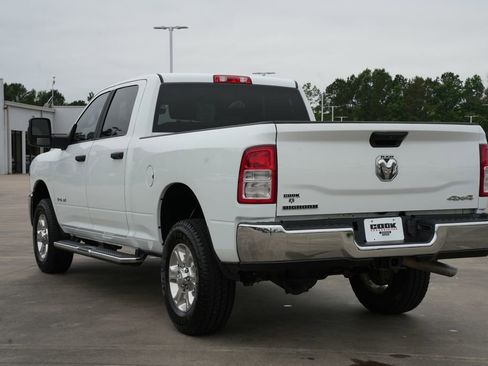 Used 2024 RAM 2500 Big Horn AWD/4WD image 4