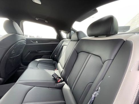 New 2026 Kia K5 GT-Line image 26