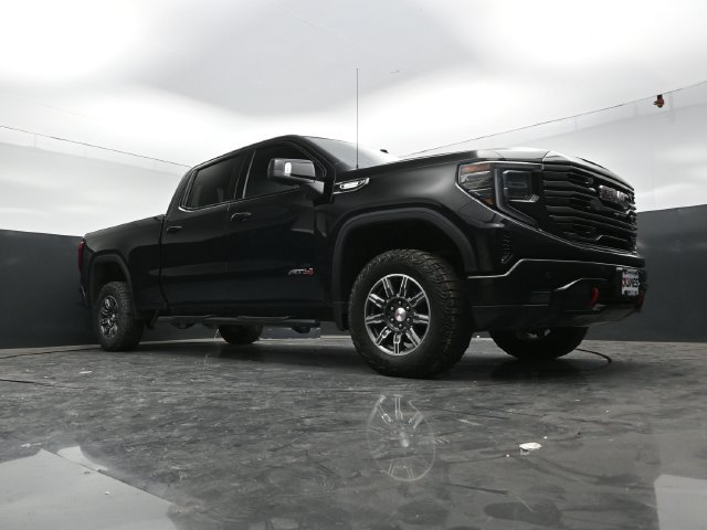 Used 2024 GMC Sierra 1500 AT4 w/ AT4 Preferred Package AWD/4WD image 62
