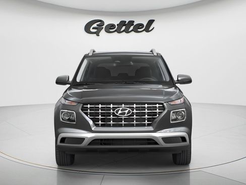 New 2026 Hyundai Venue SEL FWD image 2