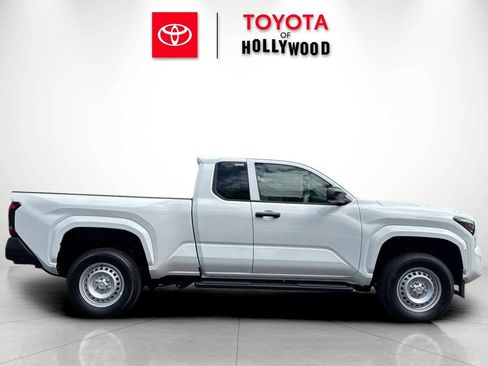 New 2026 Toyota Tacoma SR RWD image 3