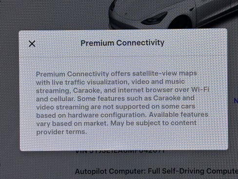 Used 2021 Tesla Model 3 Standard Range Plus image 41