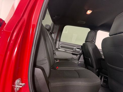 Used 2026 RAM 2500 Big Horn AWD/4WD image 26