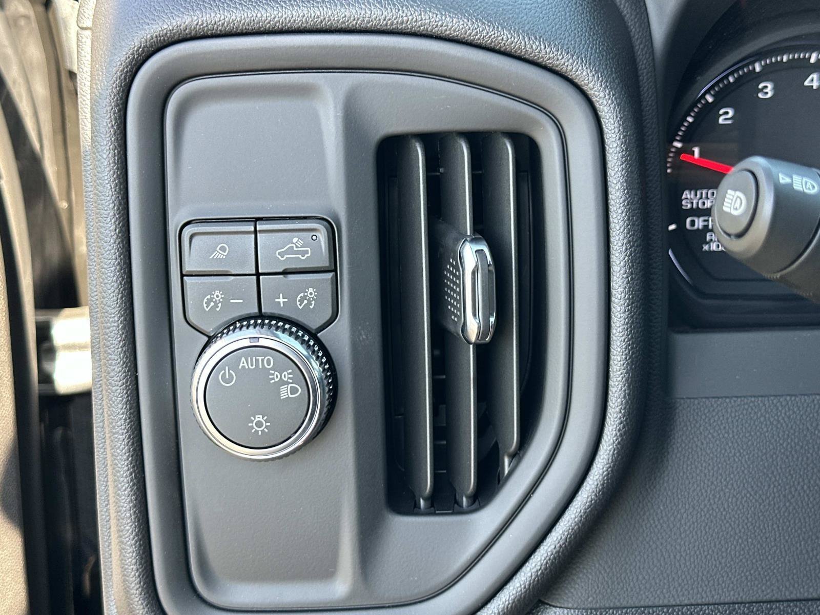 New 2026 GMC Sierra 1500 Pro w/ Pro Value Package RWD image 20