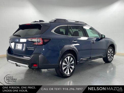 Used 2024 Subaru Outback Touring XT image 6
