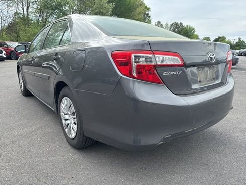 Used 2014 Toyota Camry LE w/ Protection Package image 3