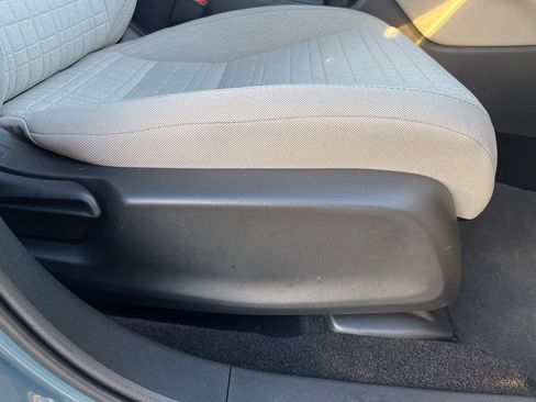 Used 2026 Honda HR-V LX image 57